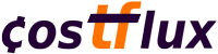 Costflux Logo